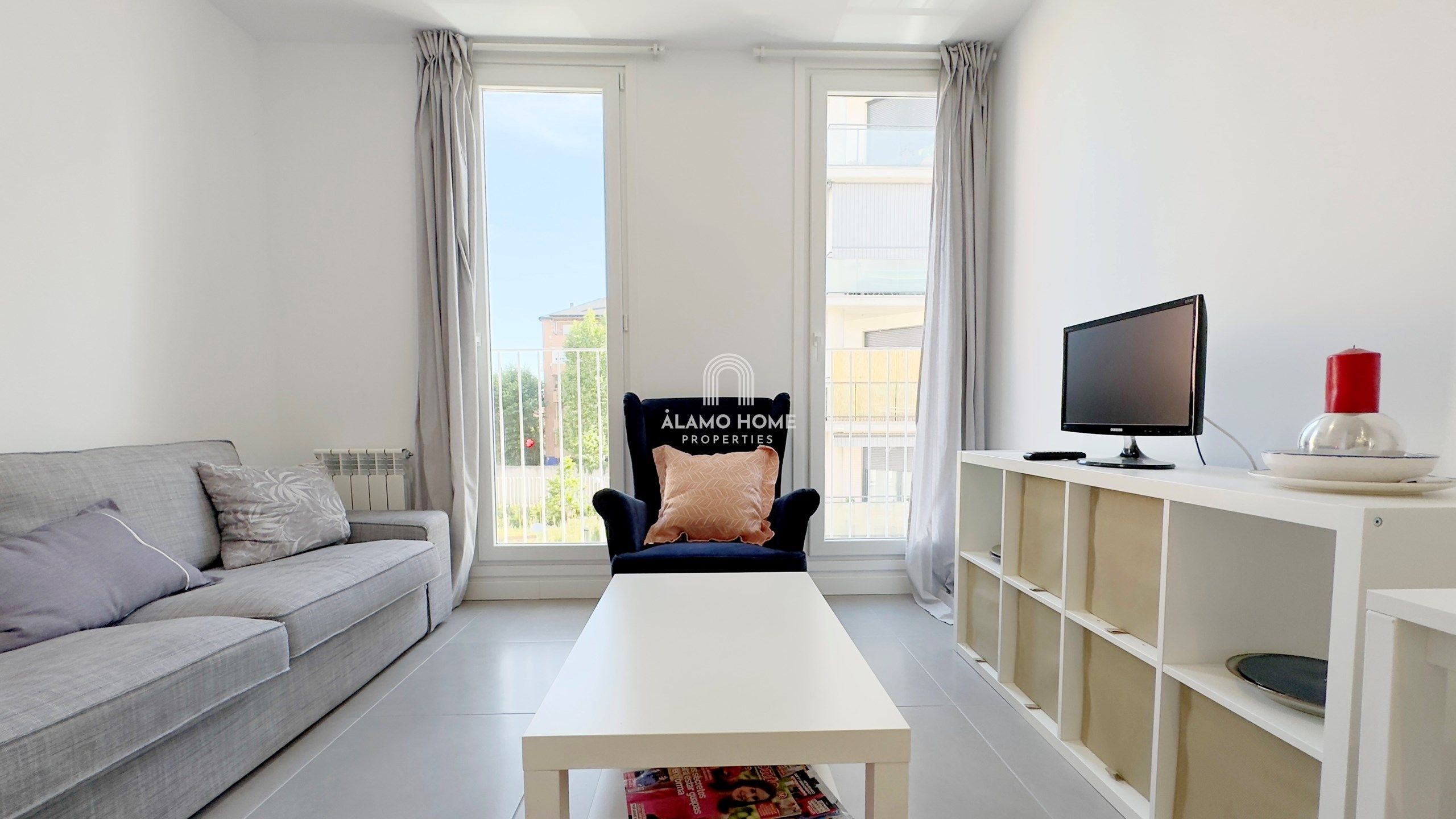 Flat to rent in Villarcayo, Vista Alegre