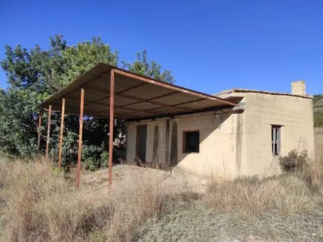 Residential land for sale in Calicanto - Cumbres de Calicanto - Santo Domingo