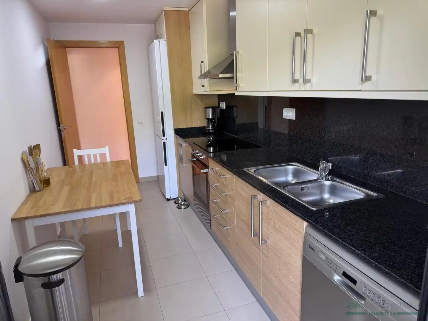 Ático en venta en Platja, Castell d'Aro