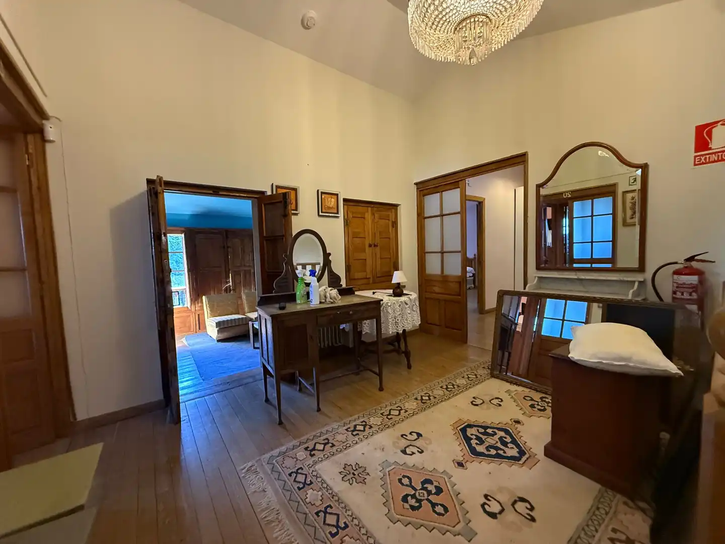 Villa con giardino in vendita a Faro De Arriba 33, imagen 29