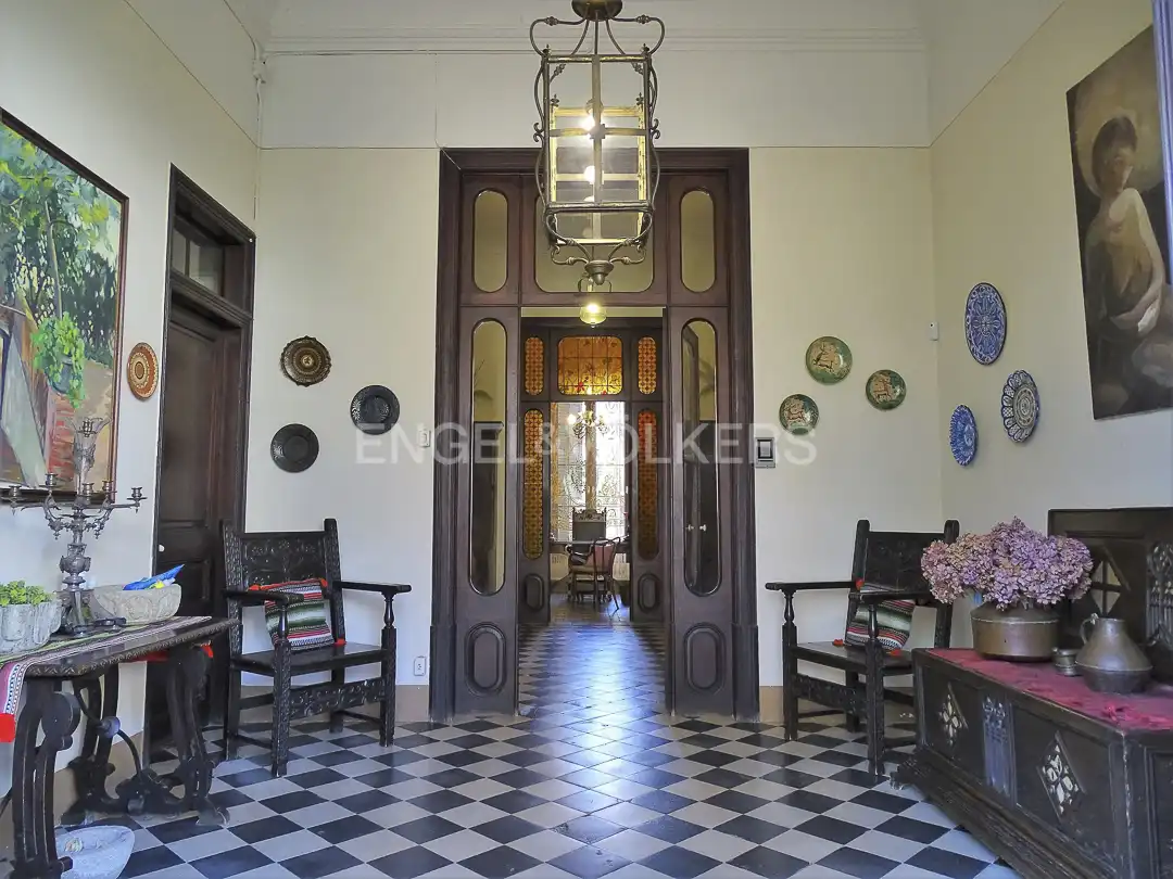 House with garden for sale in Vilassar de Dalt, imagen 13