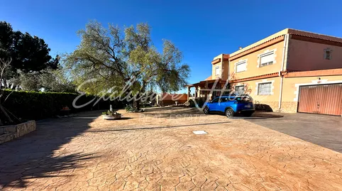 Foto 5 de Casa o chalet en venta en Urbanización Vistabella a, Vistabella, Vinaròs