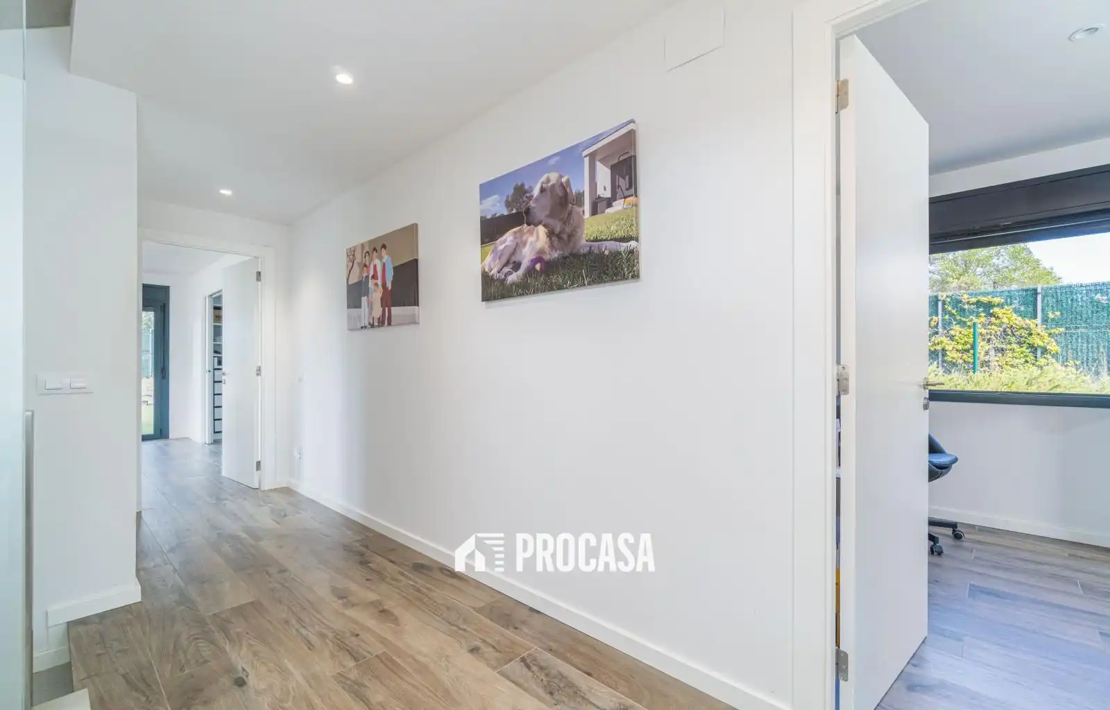 Chalet con piscina en venta en Rodamilans, imagen 21