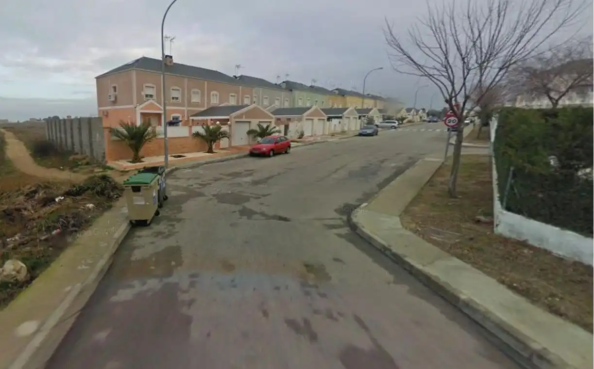 Wohnbaugrundstück zum Verkauf in CL SECTOR POLIG. 2 6 52 Suelo 45183 LAS VENTAS DE