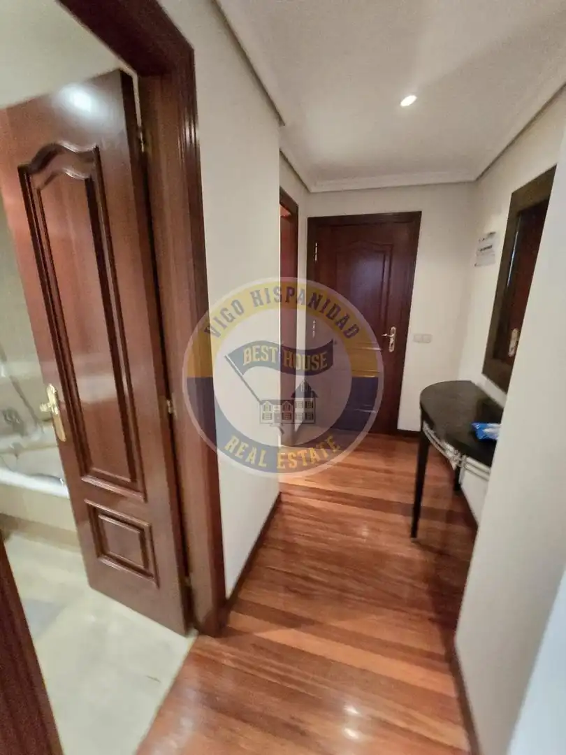 Piso de alquiler en Centro Urbano