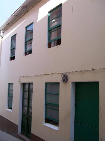 Finca rústica en Venta en Rúa Santos, 38 en Cariño