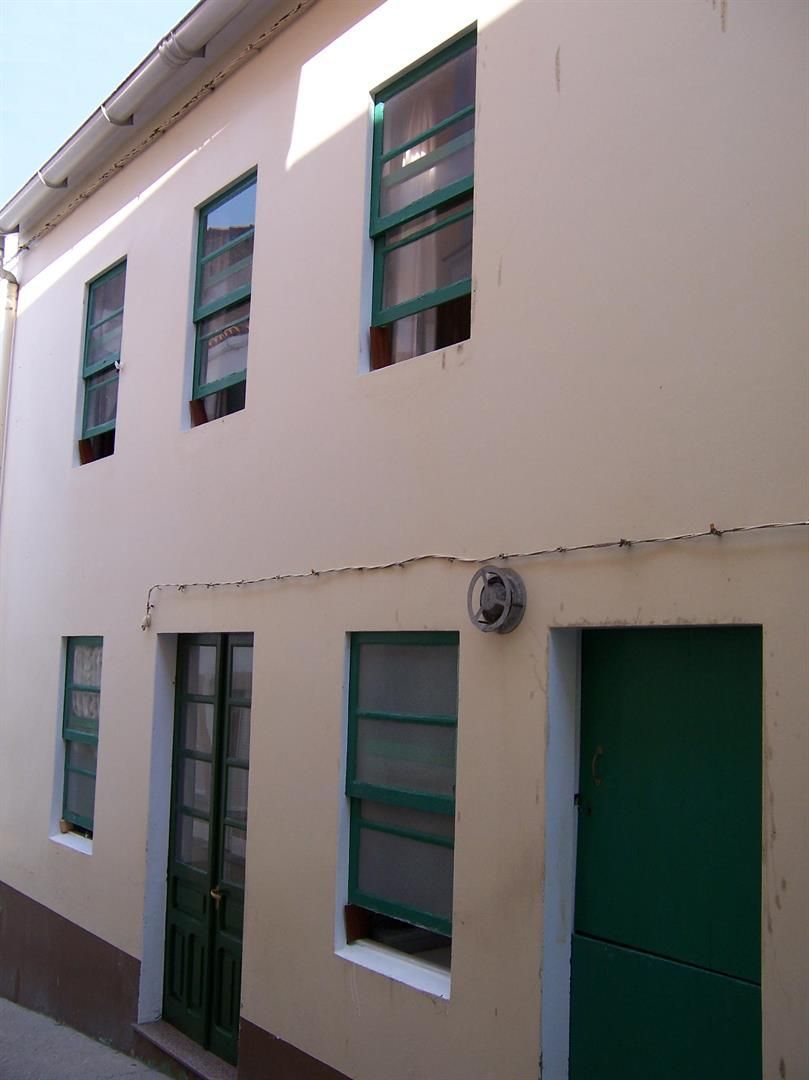 Exterior view of Country house for sale in Cariño  with Storage room
