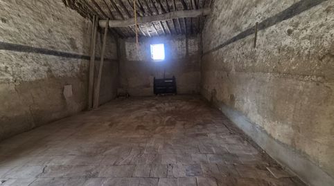 Foto 2 von Lagerraum zum Verkauf in C/ Camarín , Bustillo del Oro, Zamora