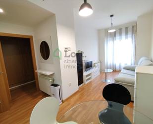 Living room of Apartment to rent in Badajoz Capital