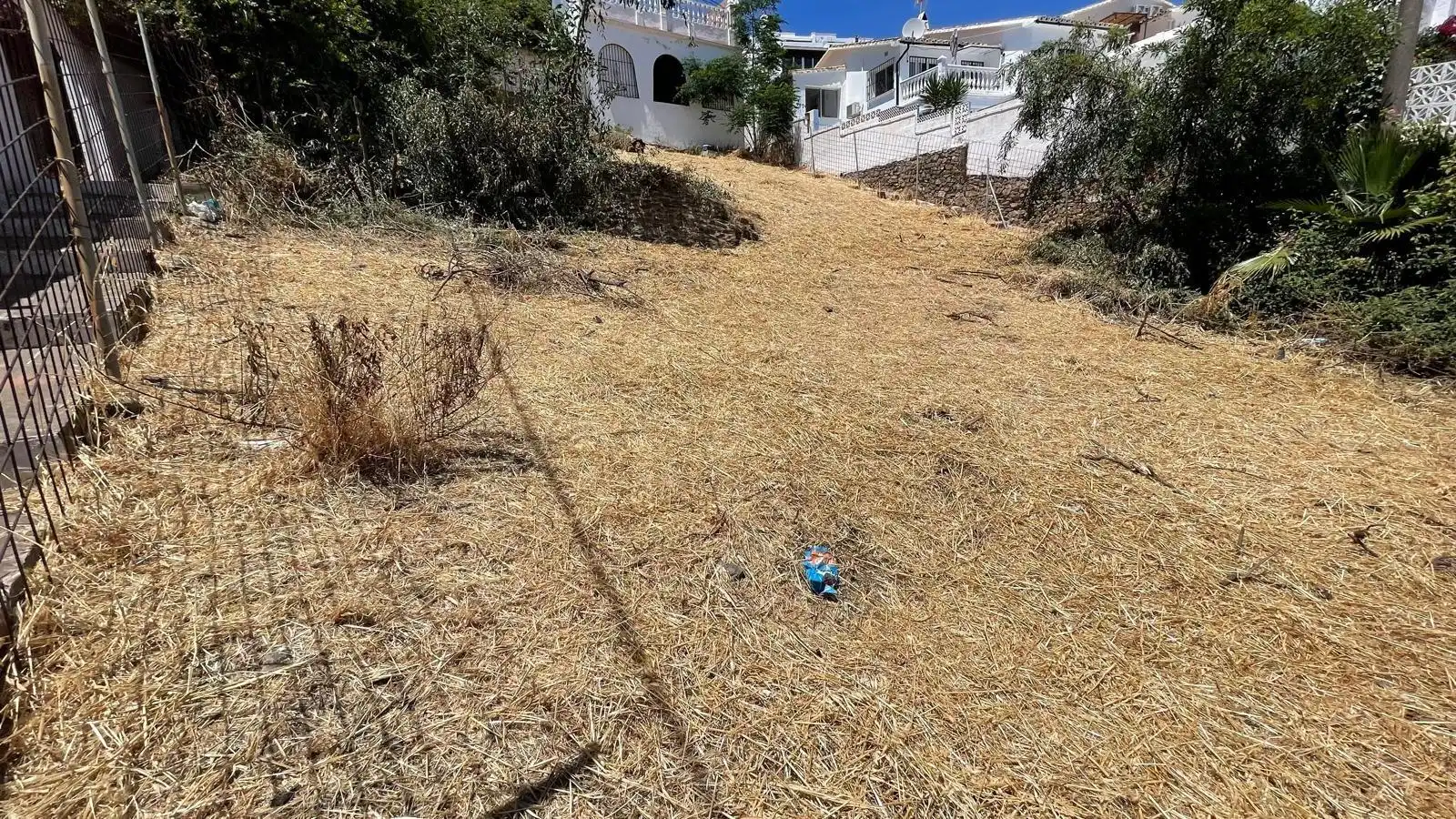 Residencial en venta en Fuengirola