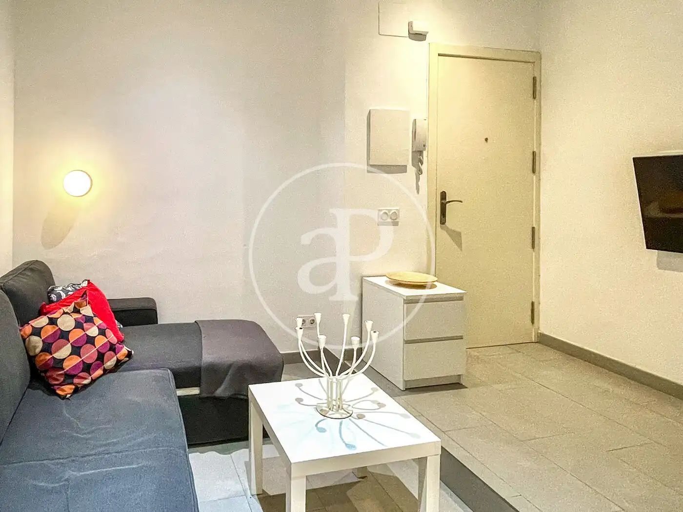 Wohnung zum Verkauf in C/ de Sepúlveda, Sant Antoni