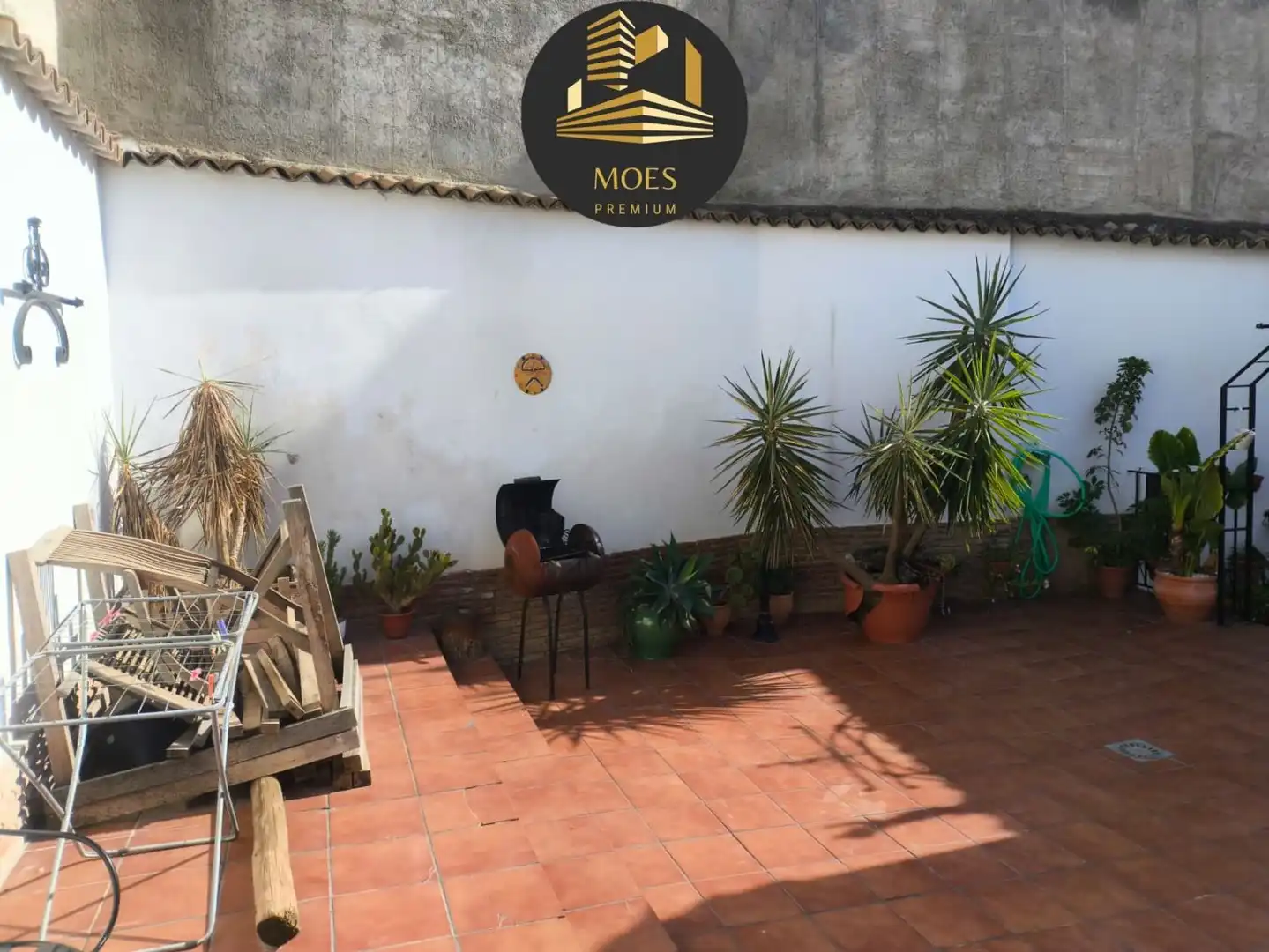 Casa con terraza en venta en Rus, imagen 28