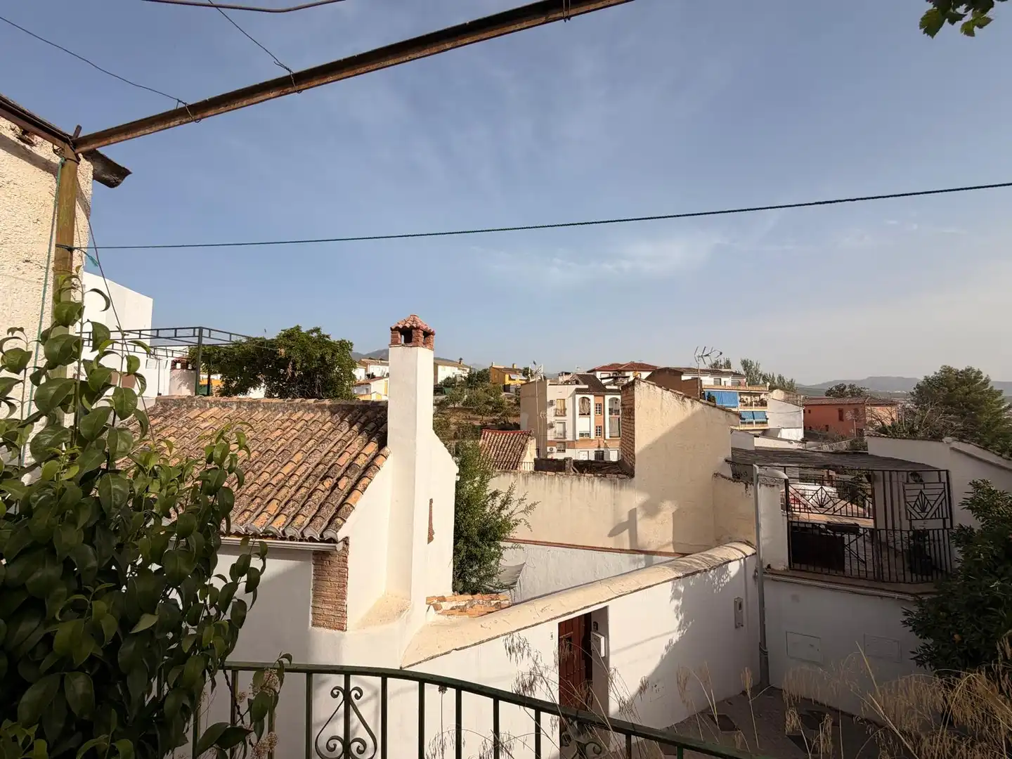 Casa amb terrassa en venda a Cuesta de los Pozuelos, imagen 21