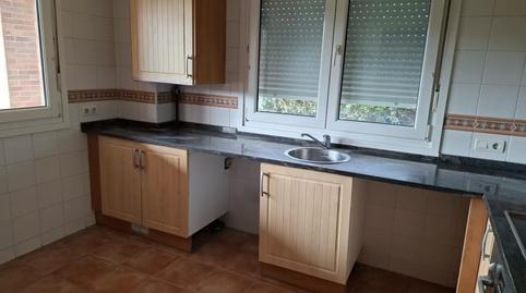 Foto 3 de Casa o chalet en venta en Somió - Camino Amapolas, 197, Somió, Asturias