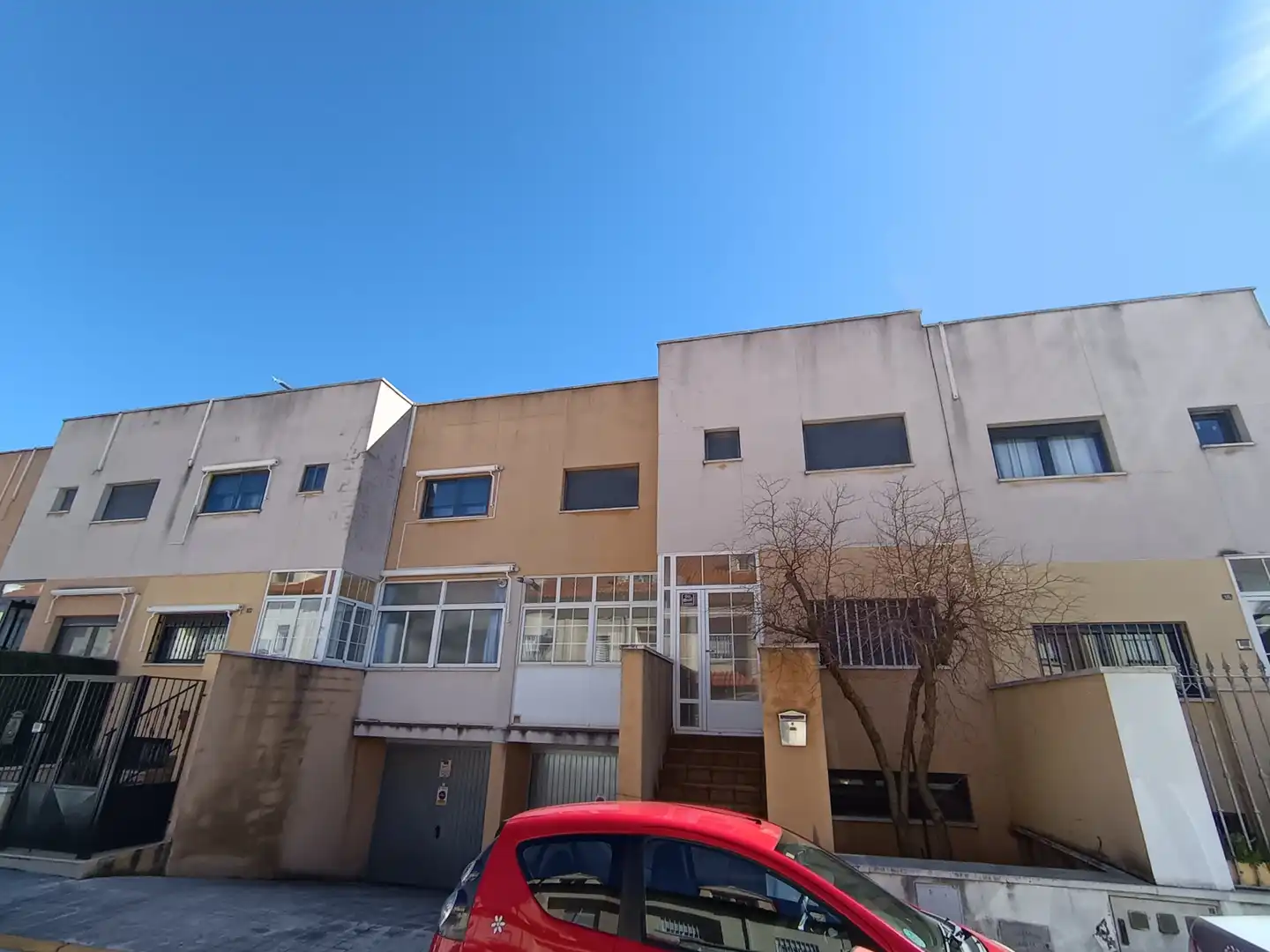 Adossat en venda a Calle Murcia, imagen 3