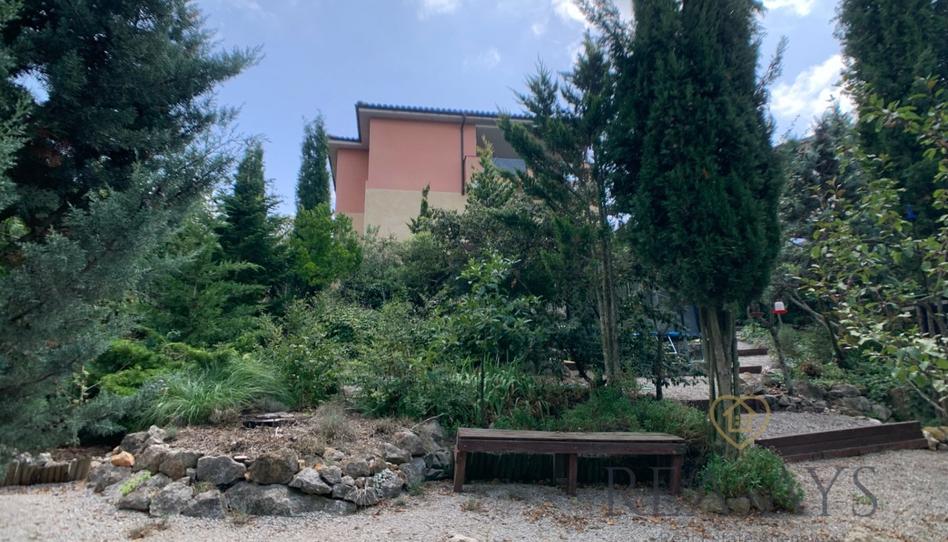 Foto 1 de Casa o chalet en venta en Olesa de Bonesvalls, Barcelona