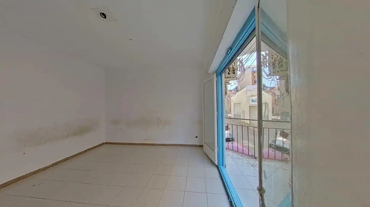 Terraza de Apartamento en venta en Lloret de Mar con Balcón