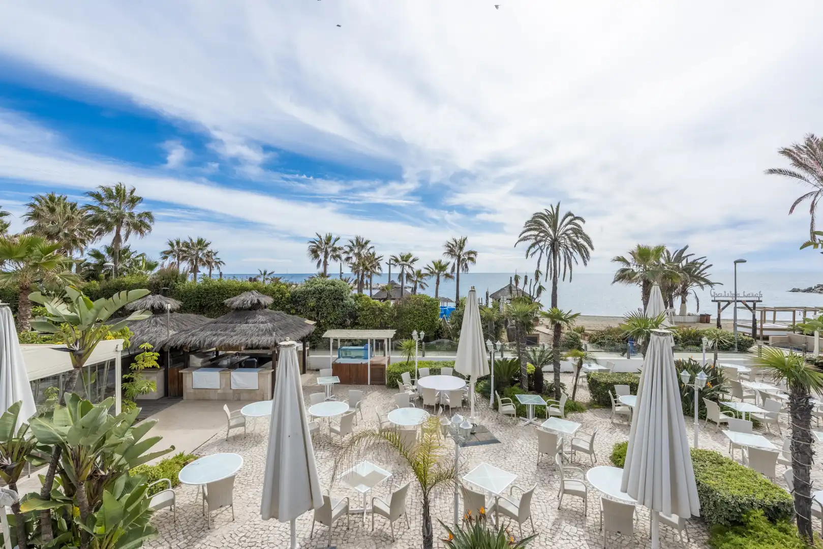 Apartamento en venta en Marbella con Terraza, Piscina y Amueblado