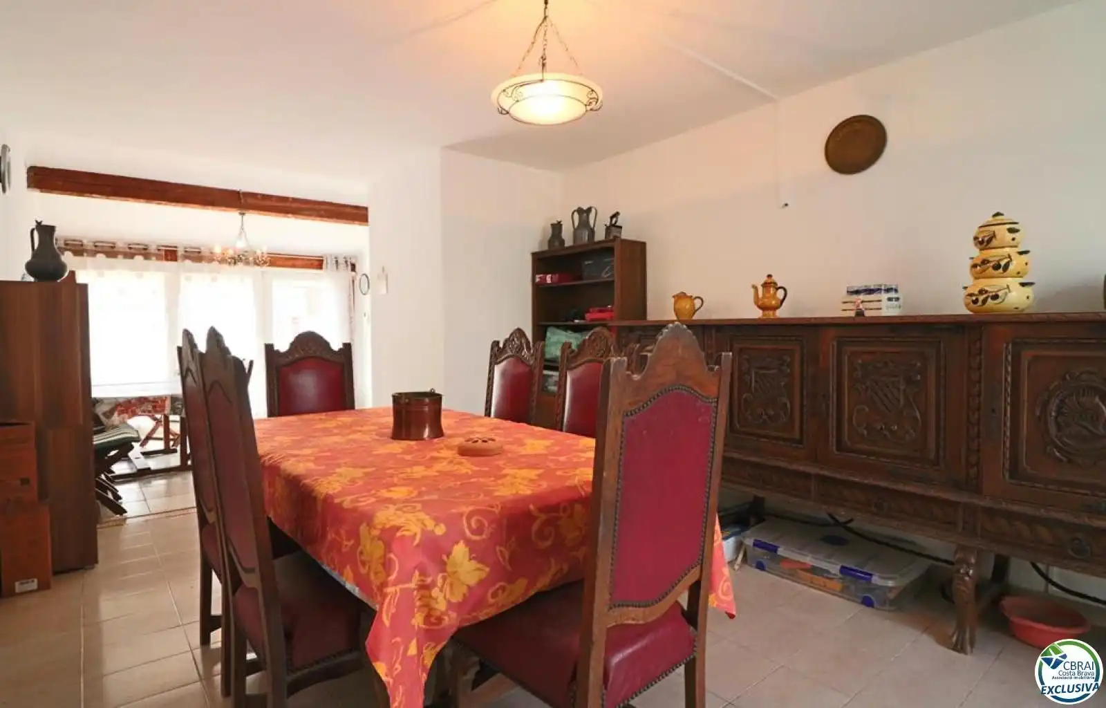 House with garden for sale in Montseny, imagen 4