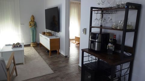 Foto 5 de Ático en venta en Paraje la Punta, 304, Palomares, Cuevas del Almanzora