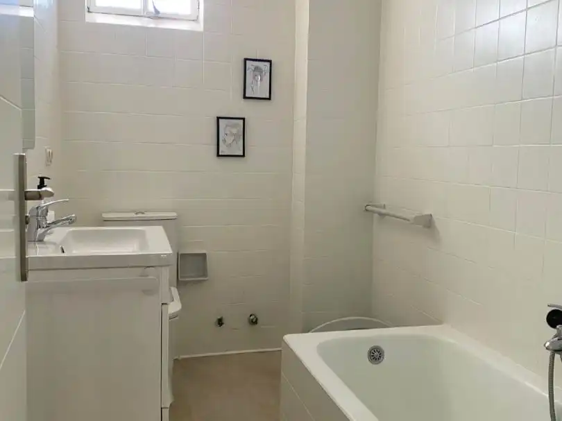 Bathroom of Attic for sale in Centro Ciudad