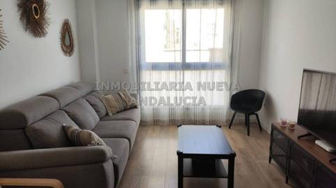 Foto 4 de Ático de alquiler en Plaza de Toros - Santa Rita,  Almería Capital