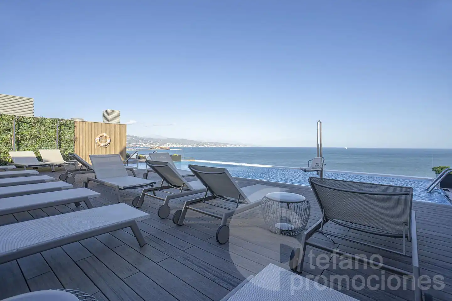 Wohnung mit Pool zur Miete in Pacífico, imagen 23