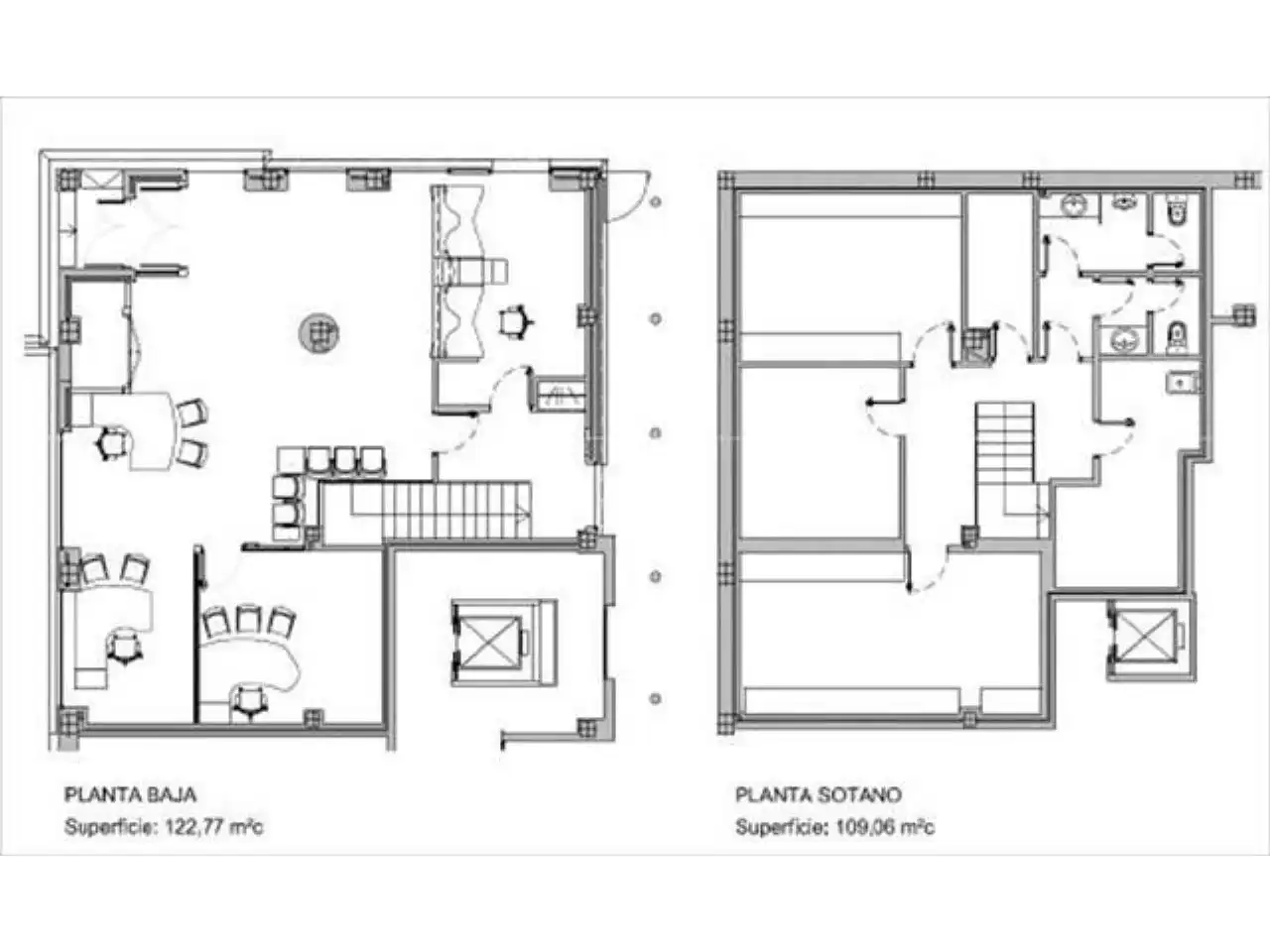 Business premises for sale in Avenida Juan Carlos I, imagen 5
