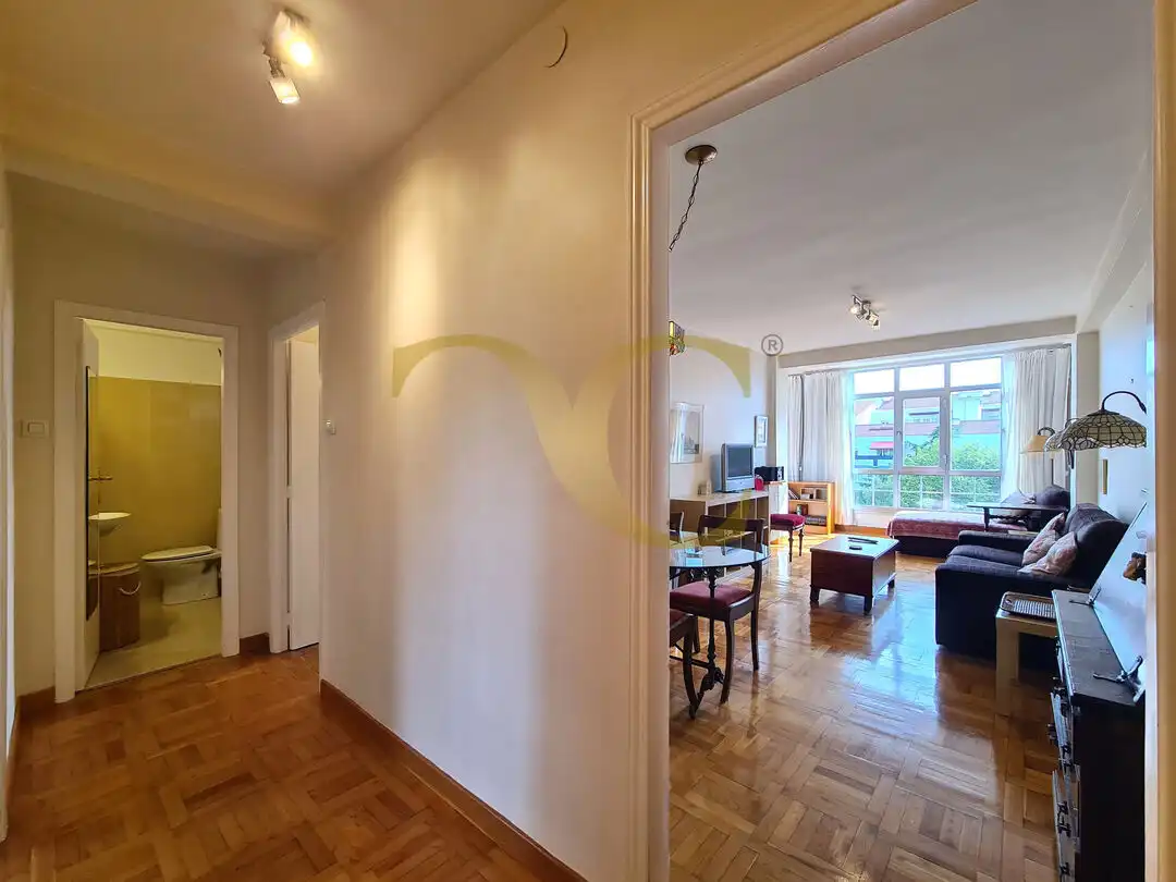 Wohnung mit Aufzug zum Verkauf in Calle Arzobispo Guisasola, imagen 16