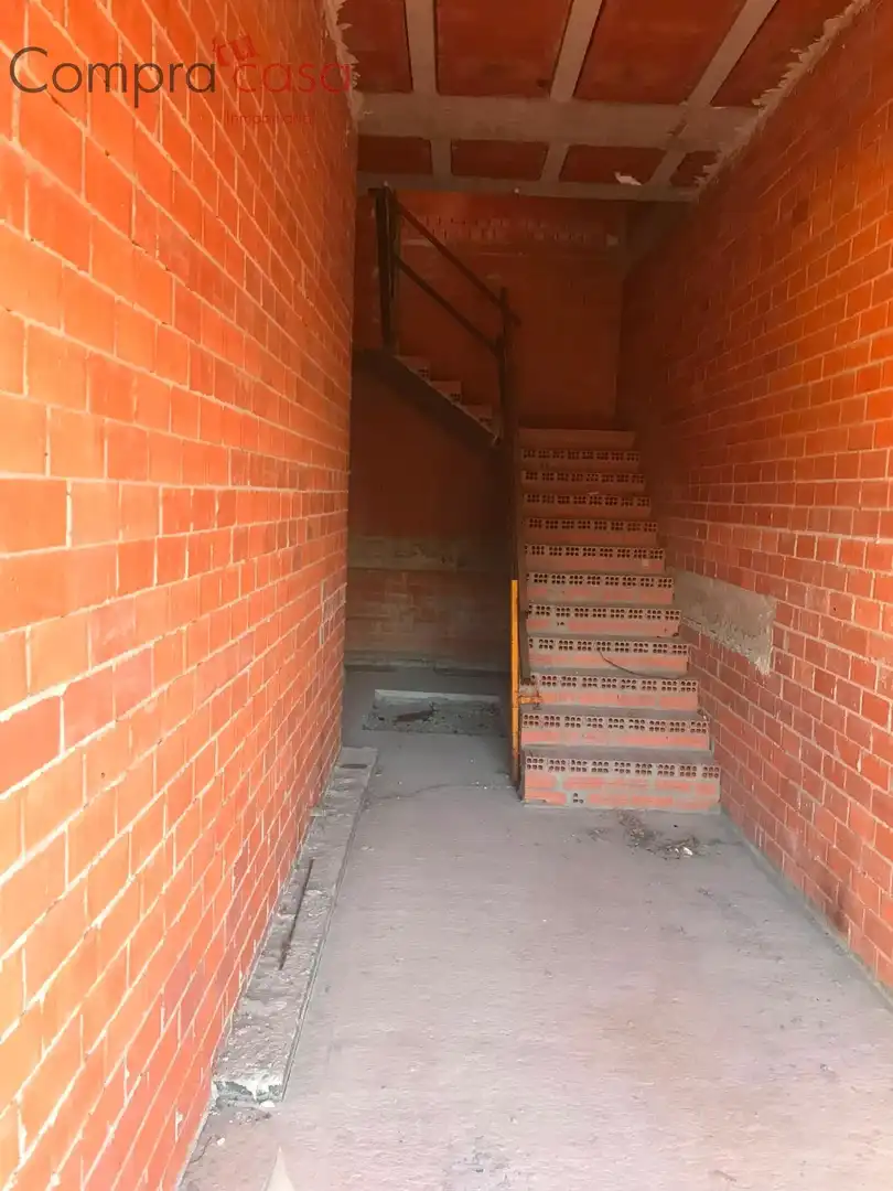 Edificio en venta en Coca