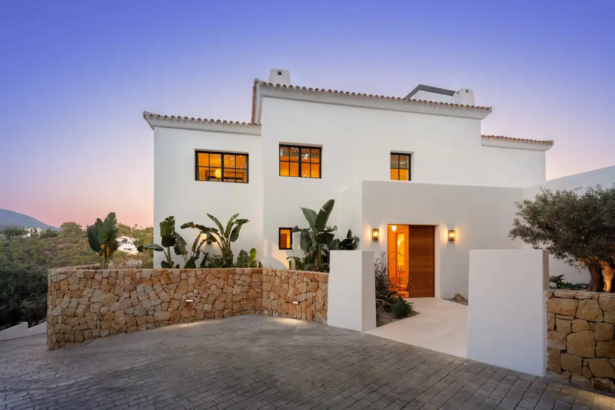 House with pool for sale in El Madroñal, imagen 30