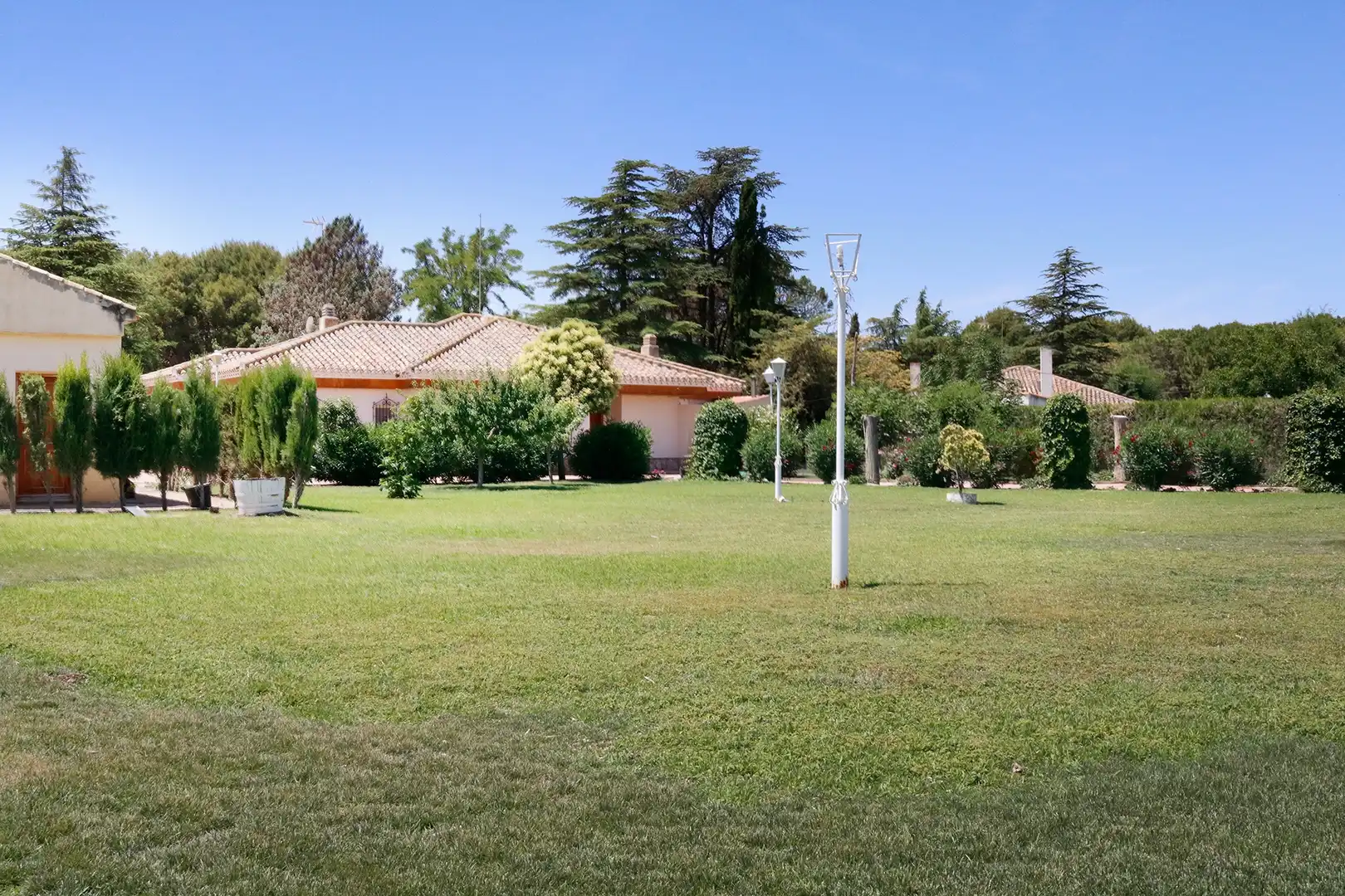 Casa con piscina en venta en El Portón, imagen 30