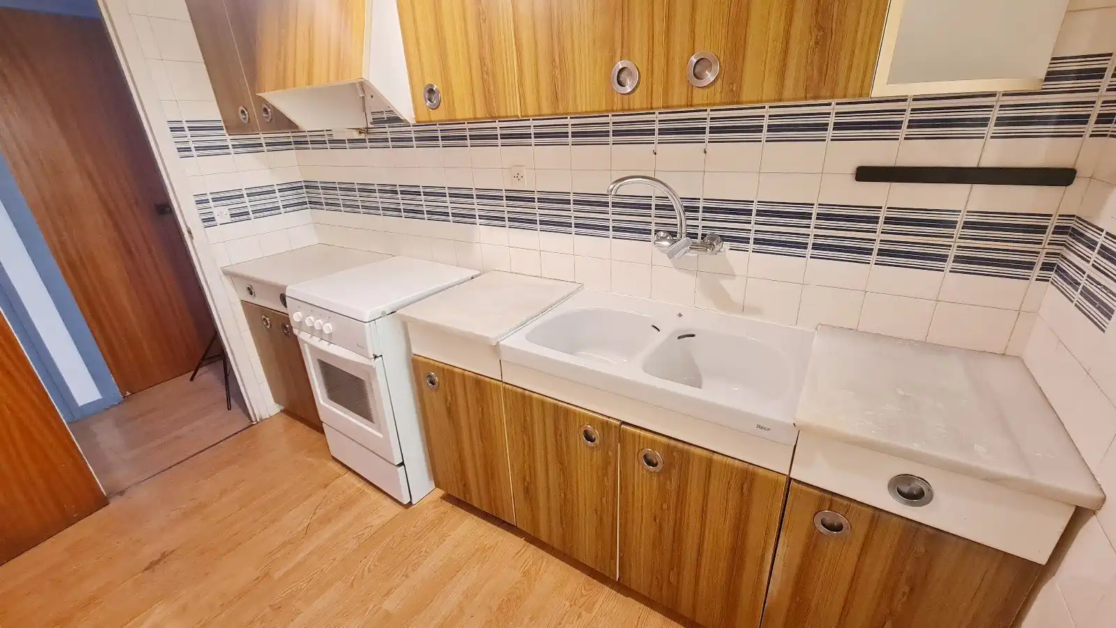 Cuina de Pis en venda en Calafell amb Terrassa i Traster