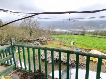 Casa rústica en venta en Amorebieta-Etxano