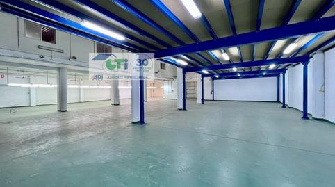 Photo 2 of Industrial buildings for sale in Carretera de Logroño , Venta del Olivar,  Zaragoza Capital