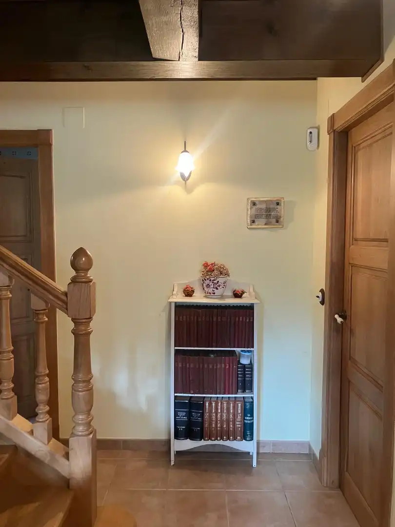 Casa o chalet en venta en Puente Viesgo con Calefacción, Jardín privado y Terraza