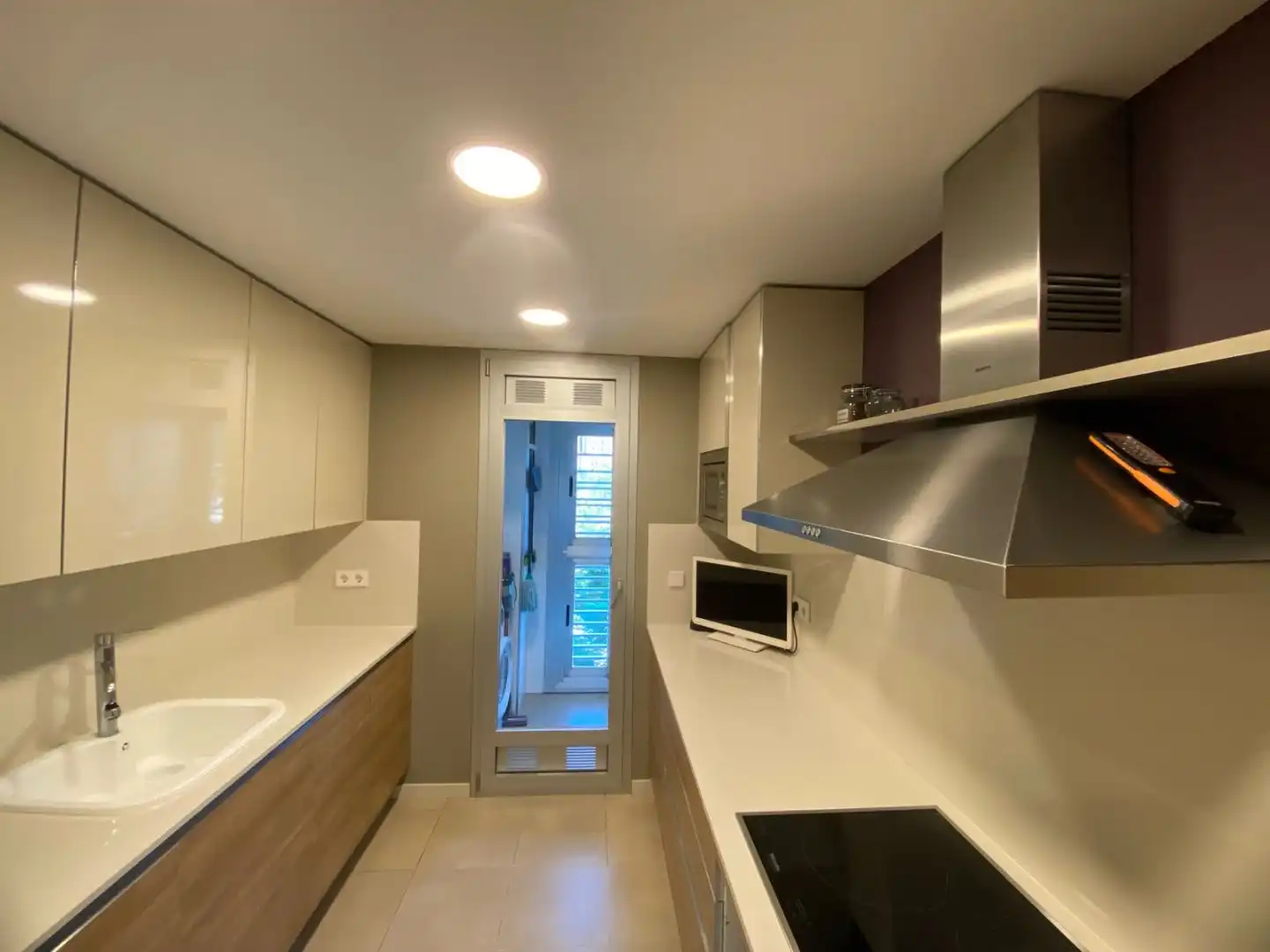 Appartamento con piscina in vendita a amado granell mesado 72, imagen 19