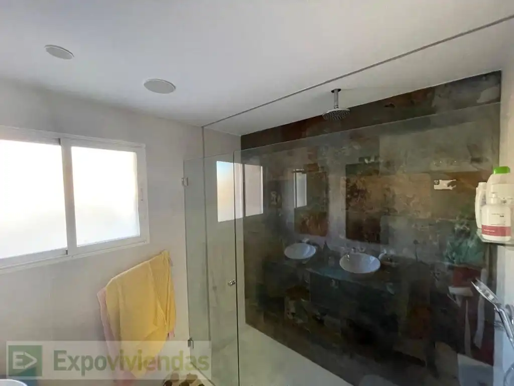 Baño de Casa adosada en venta en Murcia