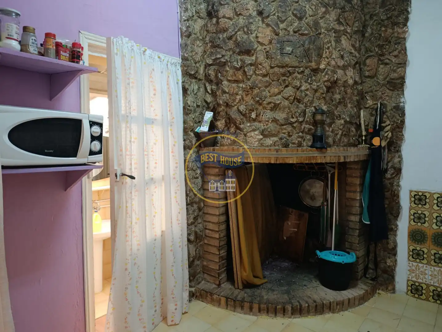 Casa o xalet en venda en Ontinyent amb Jardí privat, Traster i Piscina