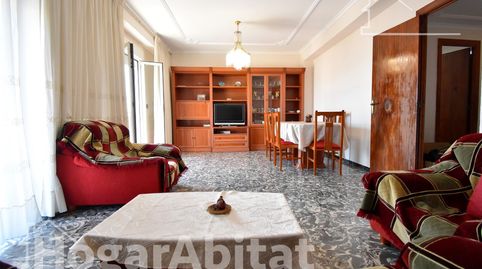 Foto 2 de Àtic en venda a Carretera Pego, Oliva pueblo, Oliva