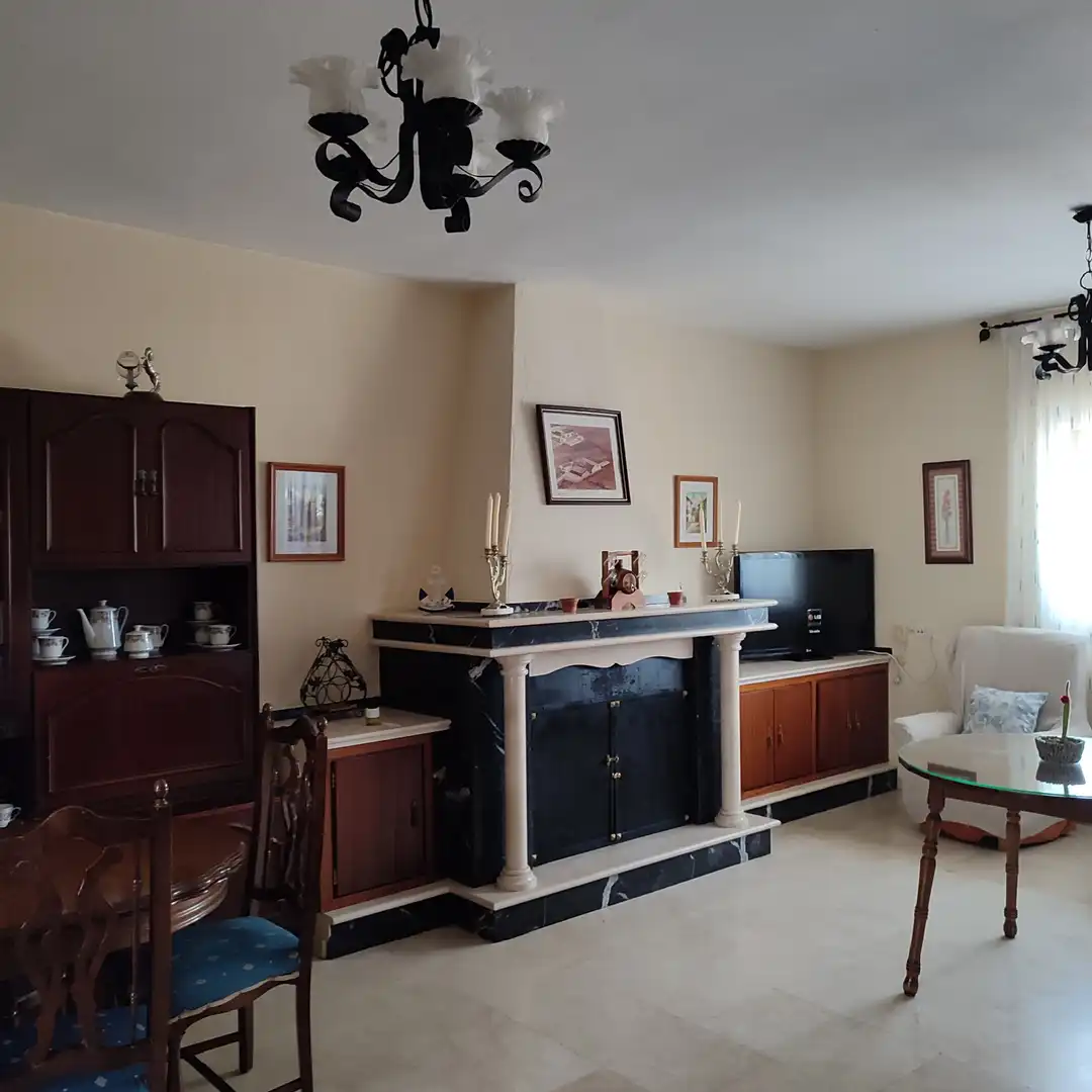 Villa avec piscine à vendre à Periurbano Oeste - Sierra
