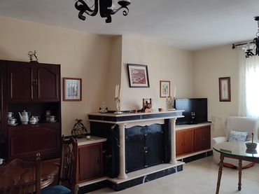 Villa avec piscine à vendre à Periurbano Oeste - Sierra