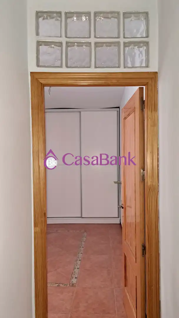 Pis en venda a Sta. Marina - San Andrés - San Pablo - San Lorenzo