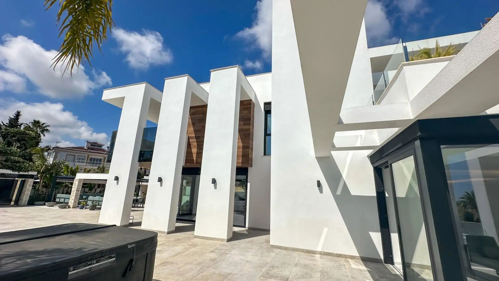 Casa con terraza en venta en N/A, imagen 21
