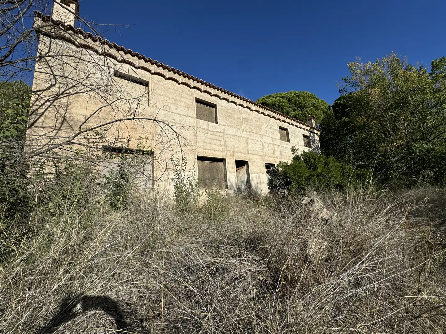 Terreny rústic en venda a Caravaca de la Cruz