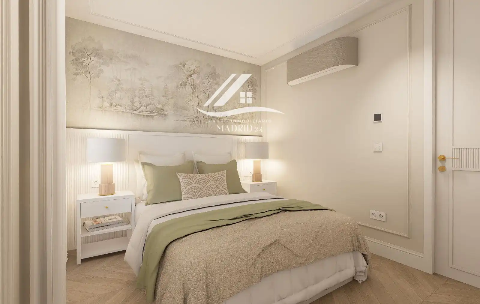Appartement avec ascenseur à vendre à Calle Alcalá, imagen 14