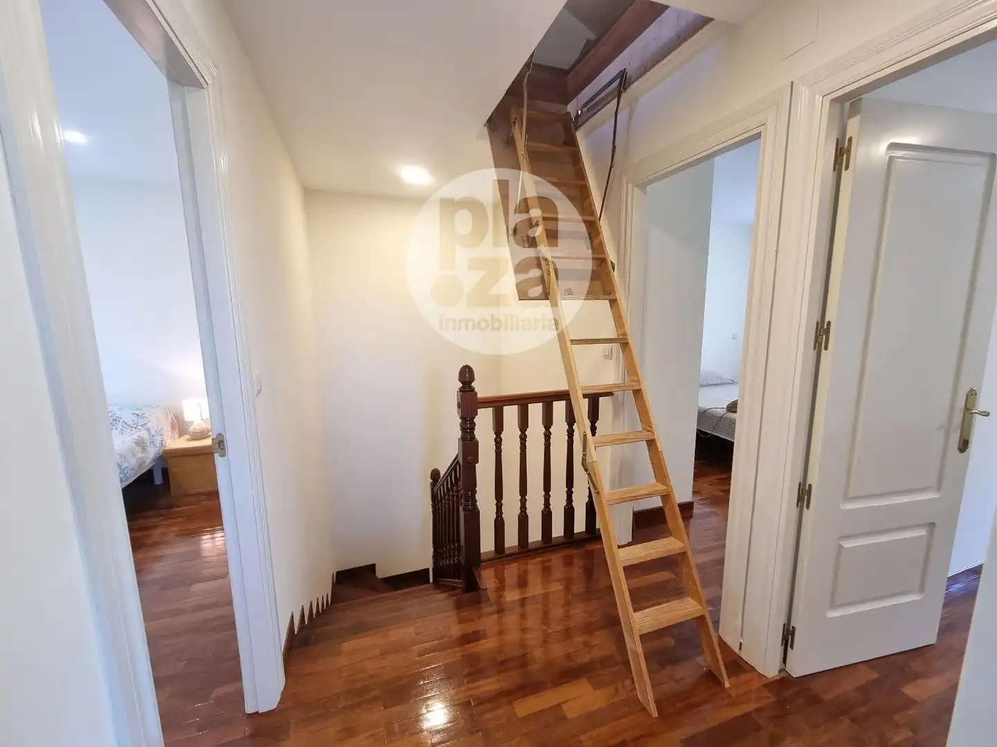 Detached homes for sale in Carcedo de Burgos  with Heating, Private garden and Terrace