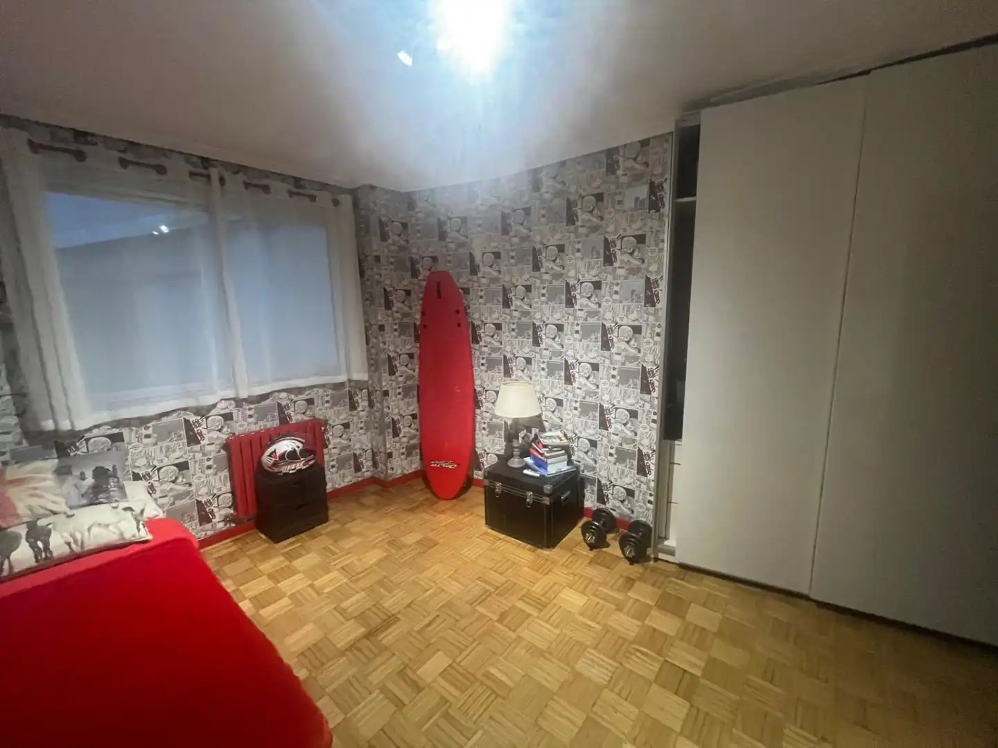 Flat for sale in Los Castros - Castrillón