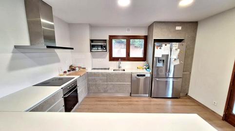 Foto 5 de Casa o xalet en venda a Urbanitzacions, Barcelona