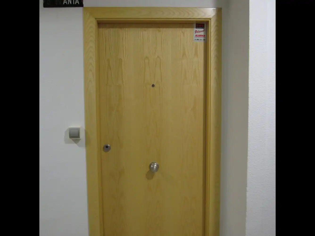 Office space with lift to rent in Centro - Plaza Mayor, imagen 31